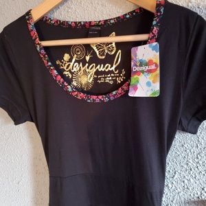 Desigual Dresses - Desigual dress, never worn Desigual Dresses - Desigual dress, never worn